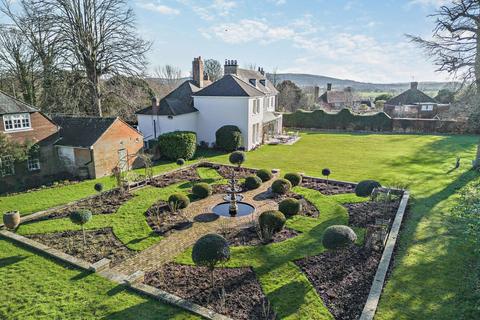 7 bedroom detached house for sale, Church Road, Barcombe, Lewes, East Sussex