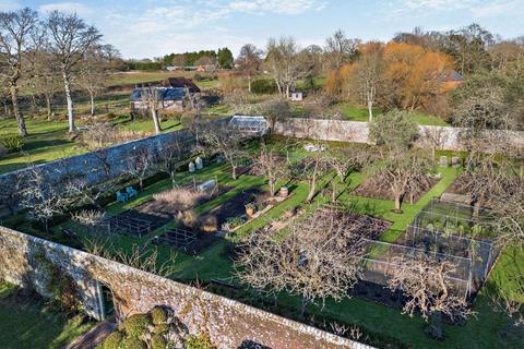 7 bedroom detached house for sale, Church Road, Barcombe, Lewes, East Sussex