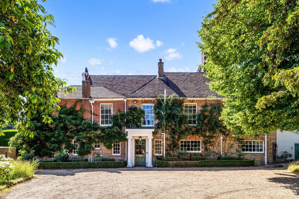 The Beeches