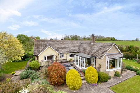 4 bedroom detached bungalow for sale, Bildeston Road, Ipswich IP7