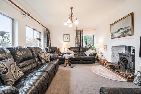 3 bedroom detached house for sale, Fox Cottage, Allitwaite Road, Grange over Sands, Cumbria, LA11 7EN