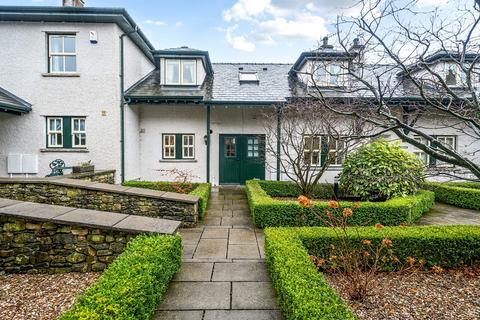 3 bedroom terraced house for sale, 6 Yew Tree, Barbon, LA6 2NN