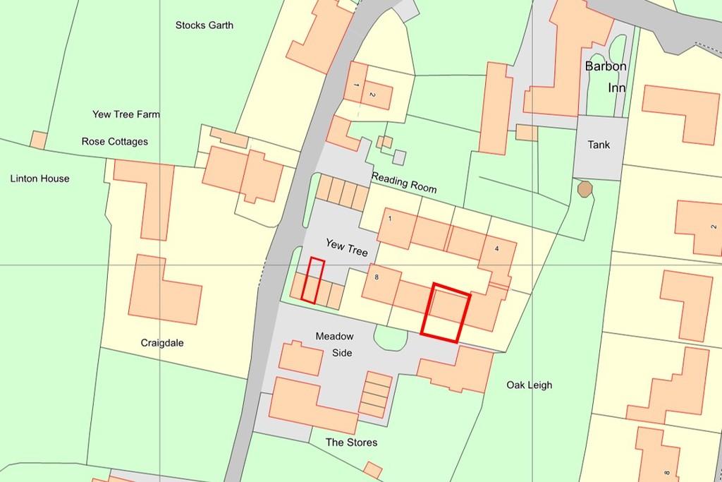 OS Map