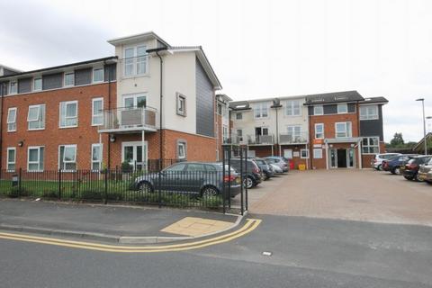 2 bedroom apartment for sale, Manor Gardens, Hough Fold Way, Bolton, BL2