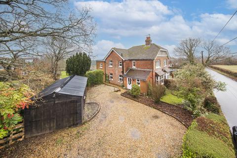 4 bedroom semi-detached house for sale, Shrub Lane, Burwash