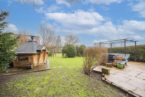 4 bedroom semi-detached house for sale, Shrub Lane, Burwash