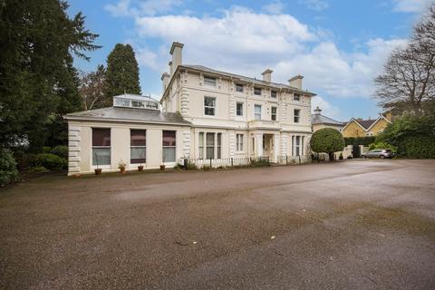 Flat 2, Down House, 22 Broadwater Down, Tunbridge Wells, TN2 5NR