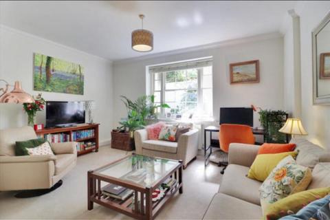 Flat 2, Down House, 22 Broadwater Down, Tunbridge Wells, TN2 5NR