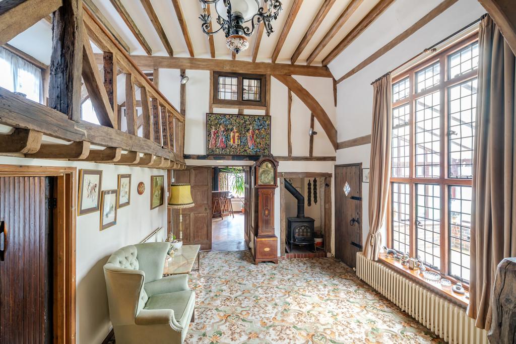 Sitting Room 2