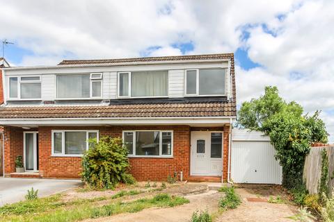 3 bed semi-detached house for rent in Fernie Way, Wellingborough NN8