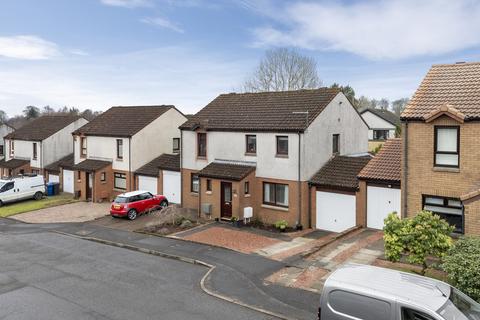 3 bedroom semi-detached house for sale, Corbie Place, East Dunbartonshire G62