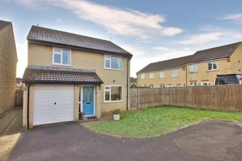 4 bedroom detached house for sale, Glebe Way, Corsham SN13