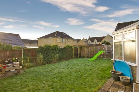 4 bedroom detached house for sale, Glebe Way, Corsham SN13