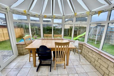 4 bedroom detached house for sale, Glebe Way, Corsham SN13