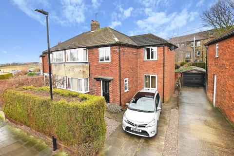 4 bedroom semi-detached house for sale, Kingsley Drive, Harrogate