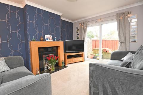 4 bedroom semi-detached house for sale, Kingsley Drive, Harrogate