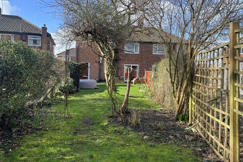 4 bedroom semi-detached house for sale, Kingsley Drive, Harrogate