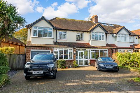 5 bedroom semi-detached house for sale, Foresters Drive, South Wallington