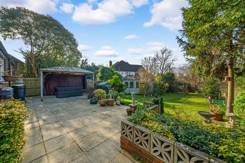 5 bedroom semi-detached house for sale, Foresters Drive, South Wallington