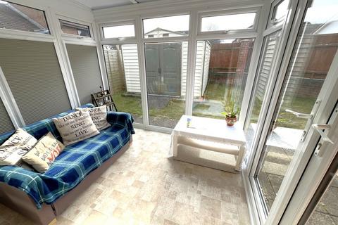 2 bedroom detached bungalow for sale, Highview Gardens, Parkstone