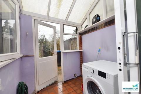 3 bedroom terraced house for sale, Glen Bank , Hinckley