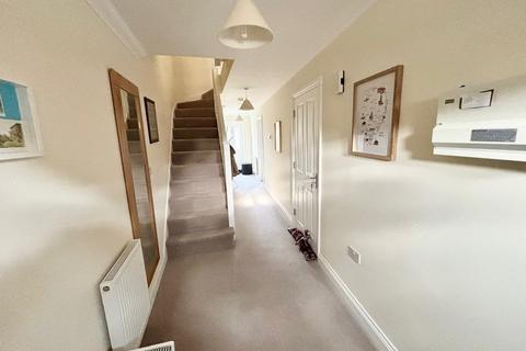 4 bedroom townhouse for sale, Saxmundham