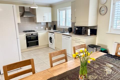 80 Beech Road, Saxmundham, IP17 1FP