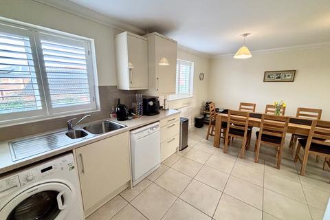 80 Beech Road, Saxmundham, IP17 1FP