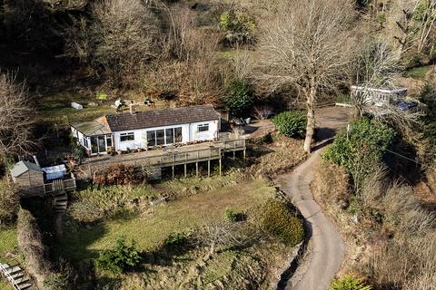 Symonds Yat West