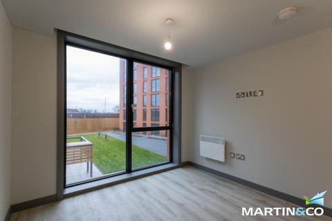 1 bedroom apartment to rent, JQ Rise, Goodman Street, Birmingham, B1