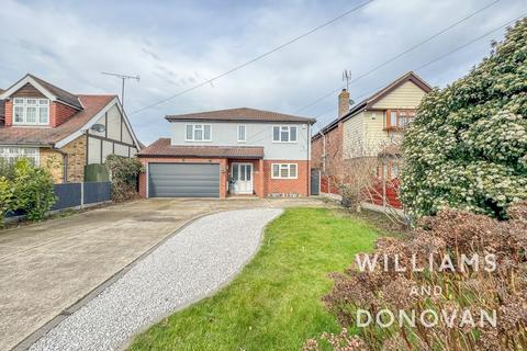 4 bedroom detached house for sale, Brays Lane, Ashingdon