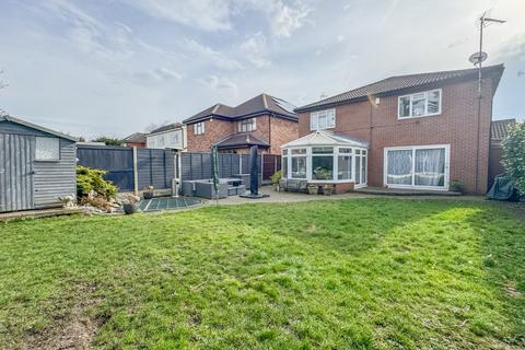 4 bedroom detached house for sale, Brays Lane, Ashingdon