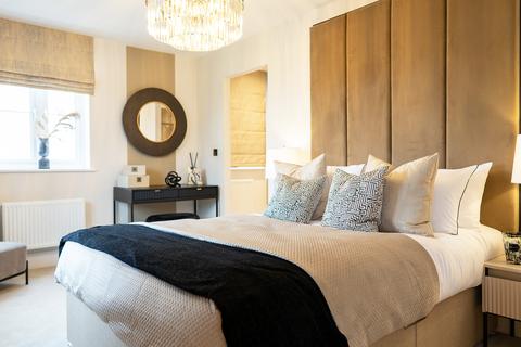 4 bedroom detached house for sale, Plot 260, The Seacombe at Charles Church @ Beaufort Park, Wyck Beck Road BS10