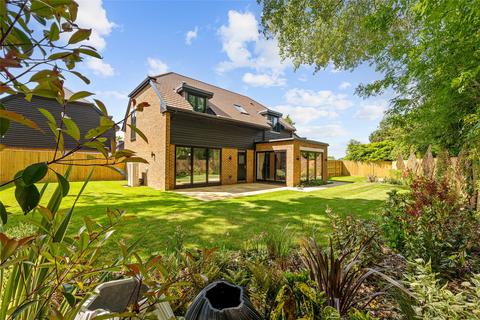 Kings Mill Lane, South Nutfield, Redhill, Surrey, RH1