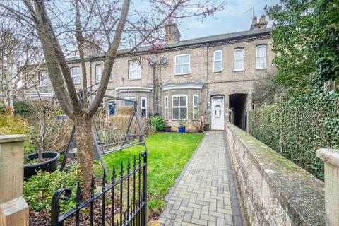 3 bedroom terraced house for sale, Fitzroy Street, Newmarket CB8