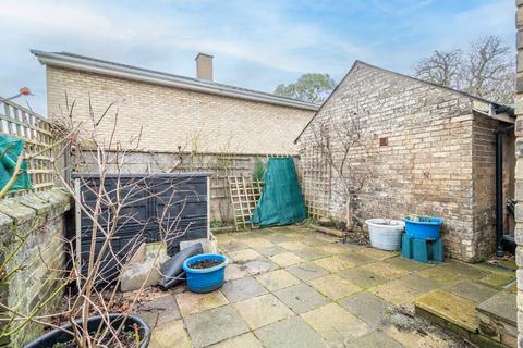 3 bedroom terraced house for sale, Fitzroy Street, Newmarket CB8