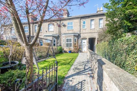 3 bedroom terraced house for sale, Fitzroy Street, Newmarket CB8