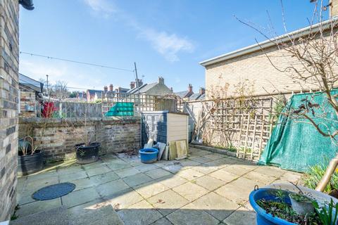 3 bedroom terraced house for sale, Fitzroy Street, Newmarket CB8