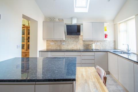 3 bedroom terraced house for sale, Fitzroy Street, Newmarket CB8