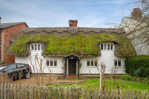 3 bedroom cottage for sale, Drury Lane, Halstead CO9