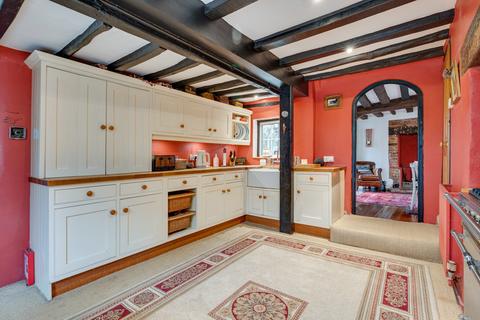 4 bedroom cottage for sale, The Street, Newmarket CB8