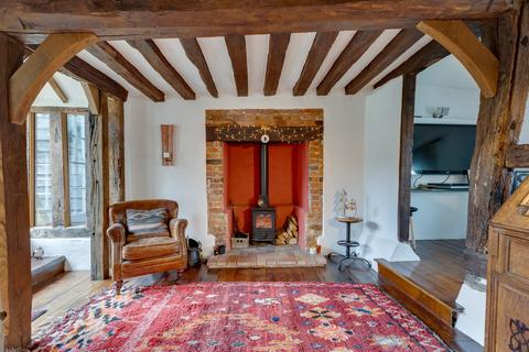 4 bedroom cottage for sale, The Street, Newmarket CB8