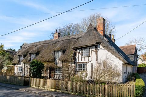 4 bedroom cottage for sale, The Street, Newmarket CB8