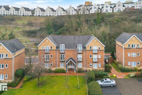 2 bedroom apartment for sale, The Slipway, Penarth CF64