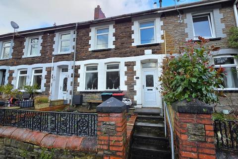 3 bedroom terraced house for sale, Waunlwyd, Ebbw Vale NP23