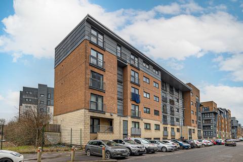 2 bedroom apartment for sale, Barrland Street, Glasgow