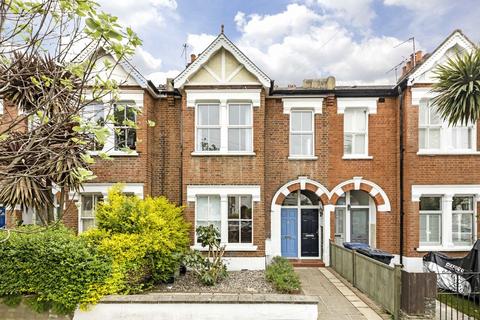 3 bedroom flat for sale, Carlyle Road, London W5