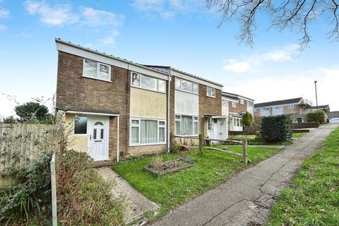 3 bedroom end of terrace house for sale, Broadfield, Crawley