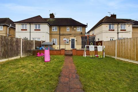 3 bedroom semi-detached house for sale, Birdholme Crescent, Chesterfield