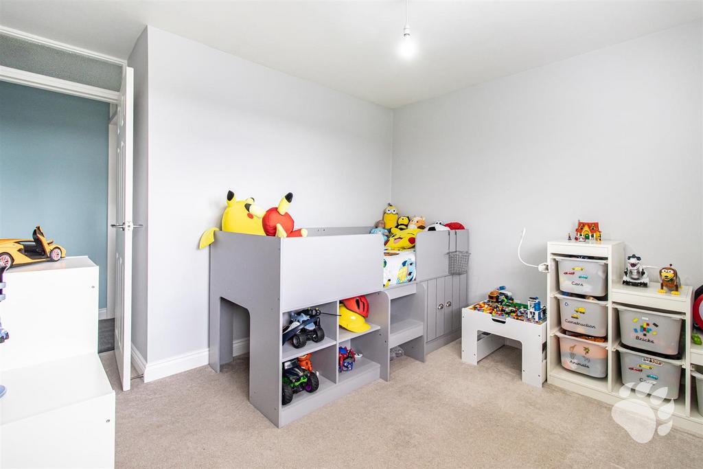 Bedroom 2